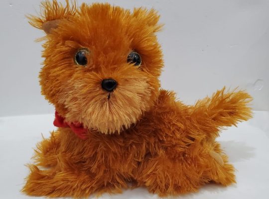 Handmade Character Soft Toys
