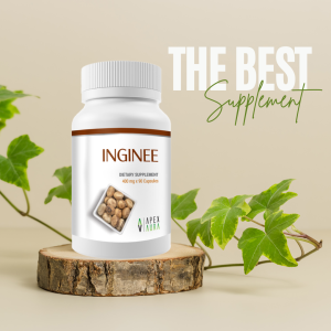 CLEARING NUT DIETARY SUPPLEMENT (ඉඟිනි)