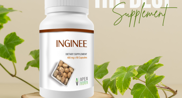 CLEARING NUT DIETARY SUPPLEMENT (ඉඟිනි)...