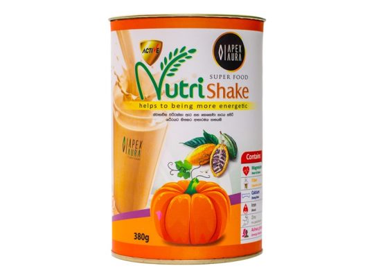 Nutrishake