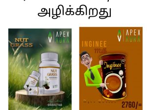 Nutgrass supplement
