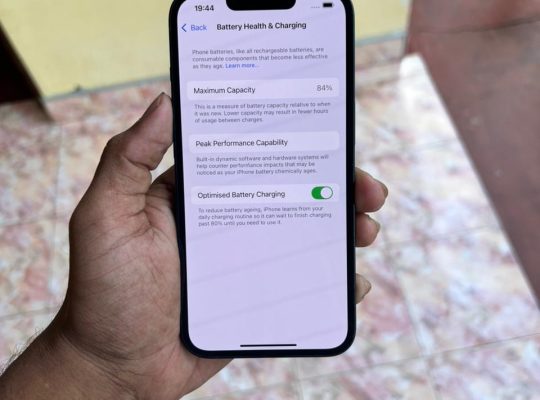 I phone 14 128gb