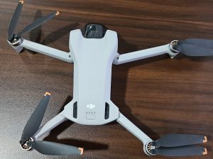 DJI mini 3