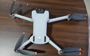 DJI mini 3