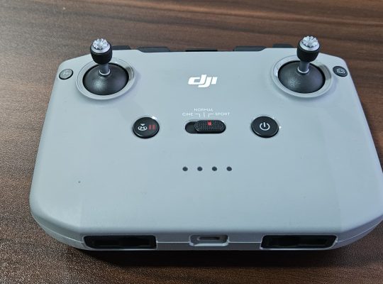 DJI mini 3