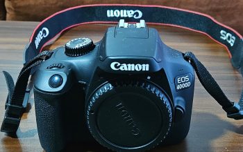Canon D4000