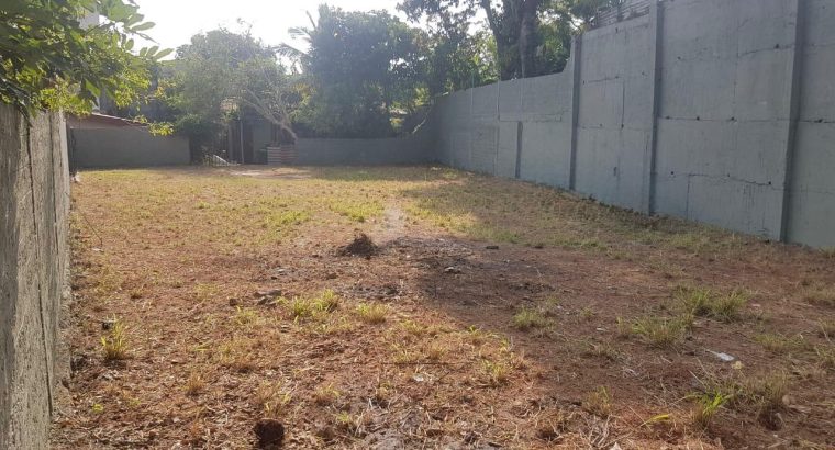 Land for Sale in Nugegoda – Prime Reside...