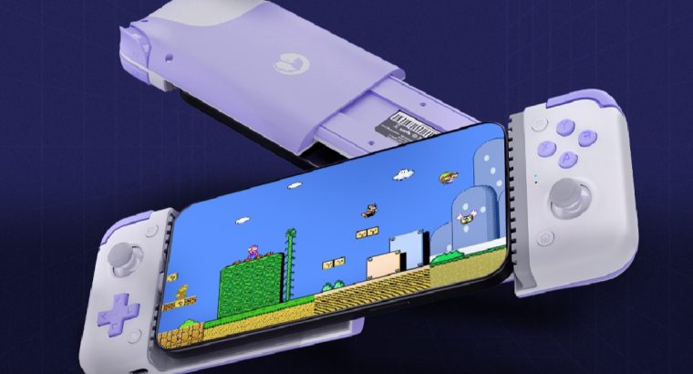 Gamesir X2s Type-C (Urgent Sale) Limited Rare find