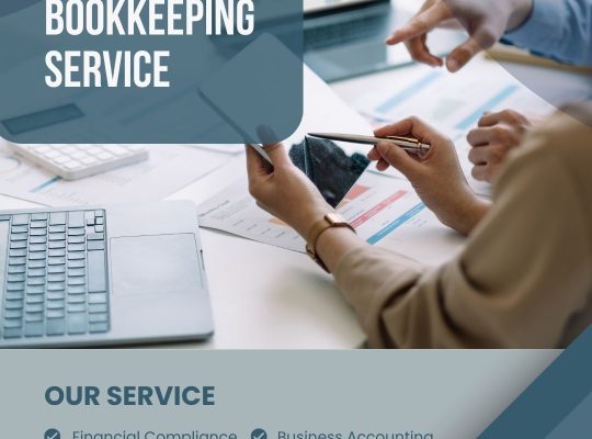 Accounting services