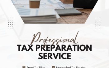 Accounting services