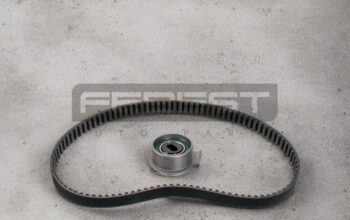 Hyundai Eon Timing Belt Adjuster