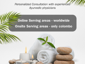 Ayurvedic Doctor