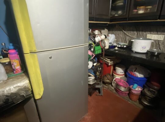 Hitachi used refrigerator