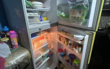Hitachi used refrigerator