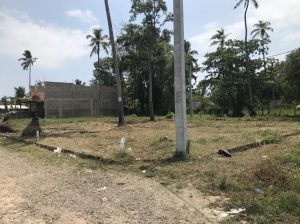 land for Sale in Daluwakotuwa, Negombo