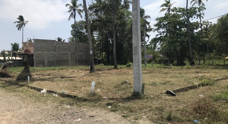 land for Sale in Daluwakotuwa, Negombo