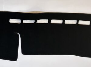 Toyota Hiace 200 Series Dashboard Mat