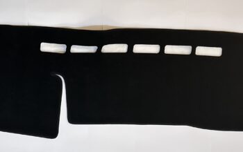 Toyota Hiace 200 Series Dashboard Mat