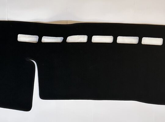 Toyota Hiace 200 Series Dashboard Mat