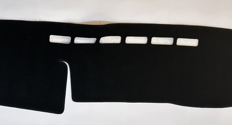 Toyota Hiace 200 Series Dashboard Mat