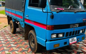 Isuzu lorrie (Japan)For sale
