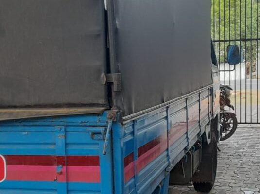 Isuzu lorrie (Japan)For sale