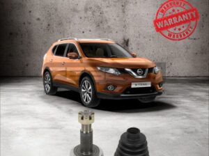 Nissan Xtrail CV Joint