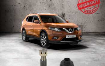 Nissan Xtrail CV Joint