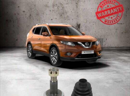 Nissan Xtrail CV Joint