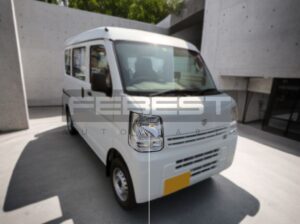 Suzuki Every DA17 Headlamp