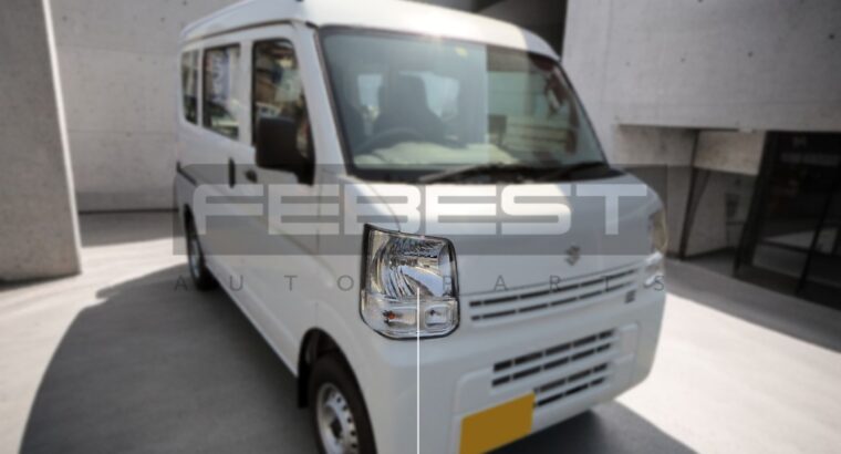 Suzuki Every DA17 Headlamp