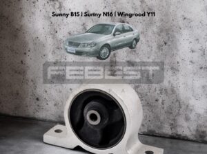Nissan Sunny Wingroad Engine Mount
