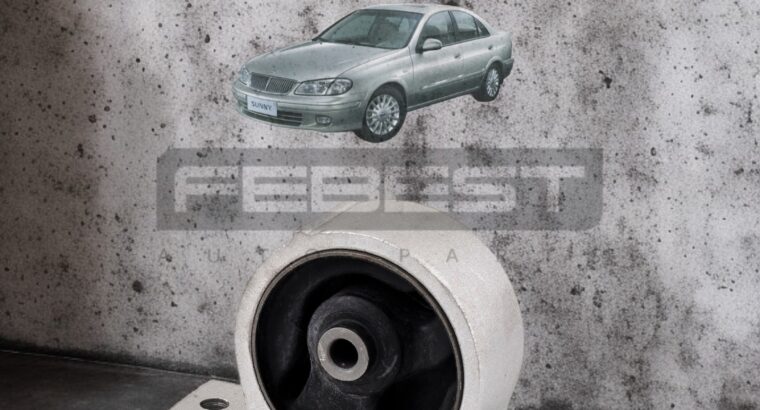 Nissan Sunny Wingroad Engine Mount