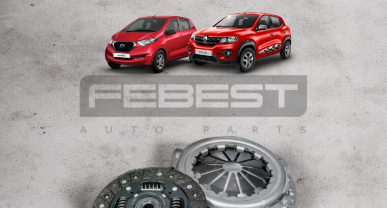Renault Kwid Clutch Kit