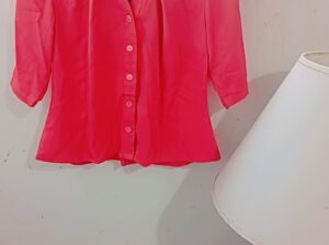 Women’s blouse