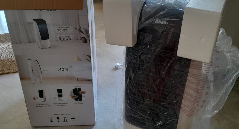 Abans 20L Air Cooler