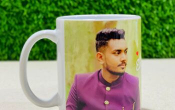 Kurunegala Best Mug Printing Shop