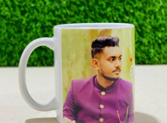 Kurunegala Best Mug Printing Shop