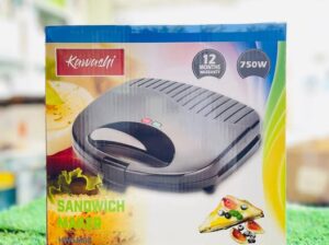 Kawashi Sandwich Maker