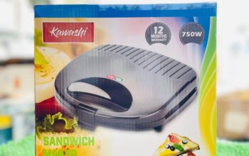 Kawashi Sandwich Maker