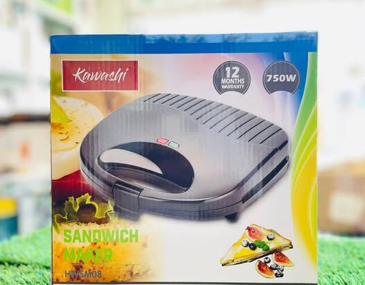 Kawashi Sandwich Maker