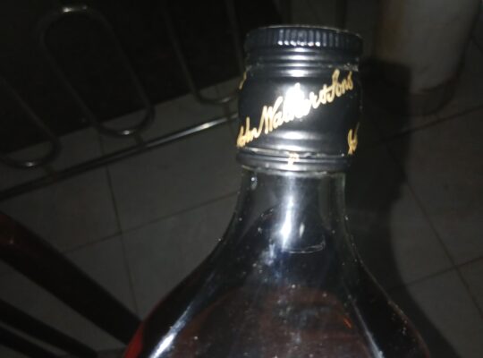Black Label – 1.125 L