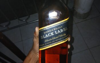 Black Label – 1.125 L