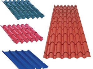 ROOFING SHEETS SINHALA ULU TYPE