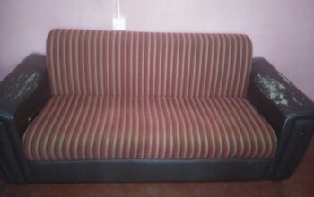 Singer sofa