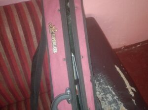 Barely used Lark Violin for sale