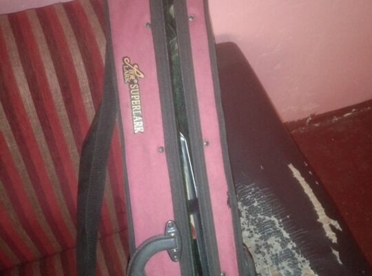 Barely used Lark Violin for sale