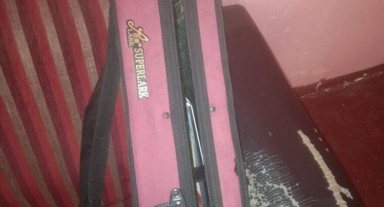 Barely used Lark Violin for sale