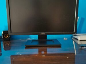 Monitor DELL