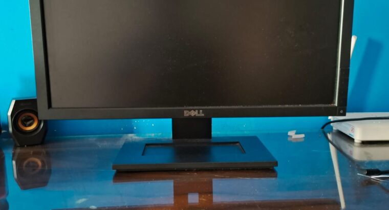 Monitor DELL